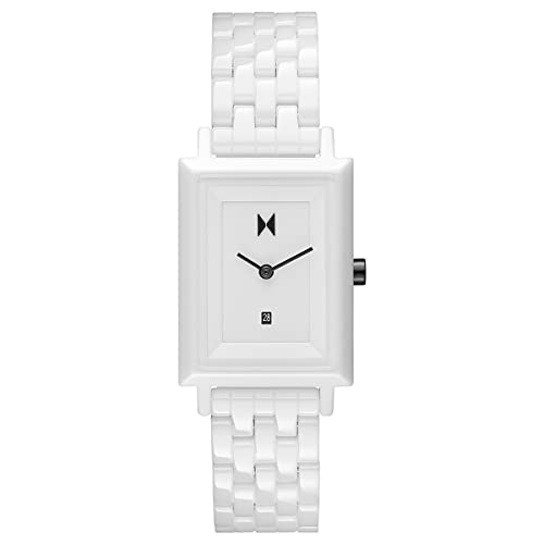 MVMT Signature Square Montre en céramique pour MVMT Signature Square Montre en céramique pour