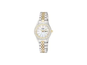 Montre à quartz Citizen pour femme