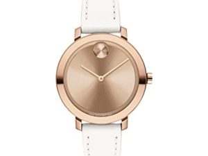 Movado Bold Evolution pour femme Boîtier en