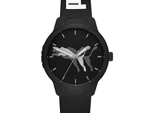 Montre à trois aiguilles Puma Reset V2