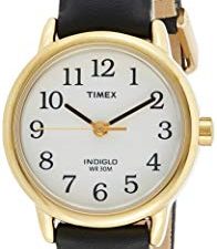 Timex T20433 "Easy Reader" Montre pour femme