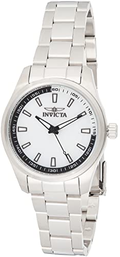 Invicta 12830 Montre spéciale pour femme avec Invicta 12830 Montre spéciale pour femme avec