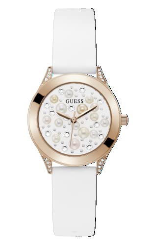 Montre GUESS Trend Crystal 36 mm pour Montre GUESS Trend Crystal 36 mm pour