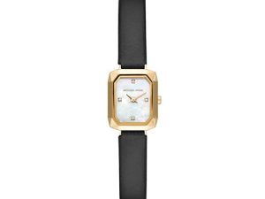 Michael Kors Alane Montre à quartz en