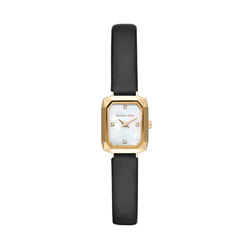 Michael Kors Alane Montre à quartz en Michael Kors Alane Montre à quartz en