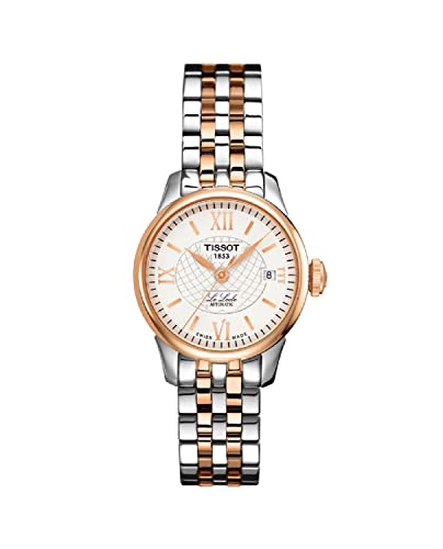 Tissot Montre habillée Le Locle en acier Tissot Montre habillée Le Locle en acier
