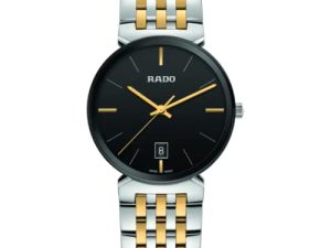 Rado Florence Montre habillée à quartz suisse