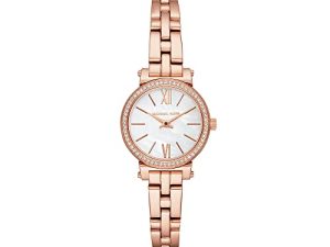 Montre Michael Kors Petite Sofie en acier