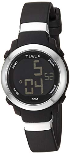 Timex Montre DGTL à chiffres empilés pour Timex Montre DGTL à chiffres empilés pour