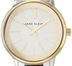 Montre-bracelet Anne Klein pour femme