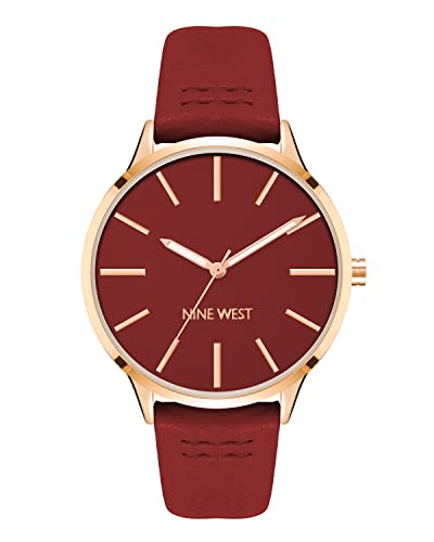 Montre-bracelet Nine West pour femme Montre-bracelet Nine West pour femme