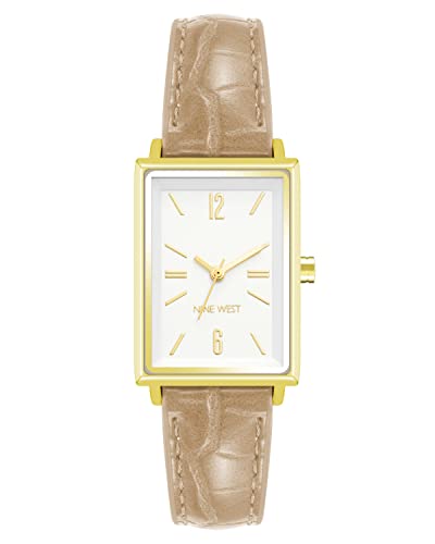 Montre Nine West pour femme avec bracelet Montre Nine West pour femme avec bracelet