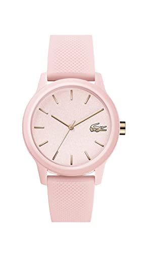 Lacoste TR90 Montre à Quartz avec Bracelet Lacoste TR90 Montre à Quartz avec Bracelet