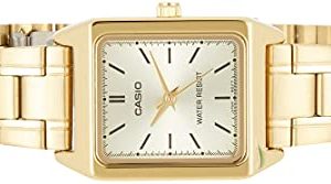 Montre-bracelet Casio LTP-V007G-9EUDF