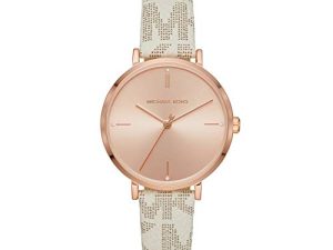 Michael Kors MK7128 Montre Jayne à trois