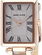 Anne Klein Montre pour femme avec bracelet
