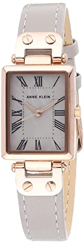 Anne Klein Montre pour femme avec bracelet Anne Klein Montre pour femme avec bracelet