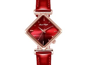 Montre Femme Montre-Bracelet Mode Style Affaires Décontracté