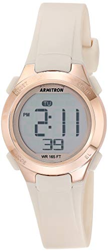 Armitron Sport Montre chronographe numérique pour femme Armitron Sport Montre chronographe numérique pour femme