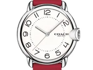 Coach 14503724 Arden cadran blanc bracelet en