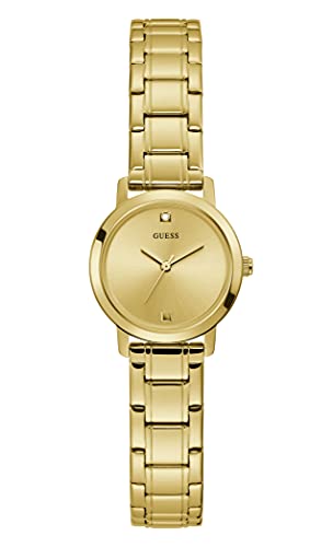 GUESS 25MM Petite montre à diamants GUESS 25MM Petite montre à diamants