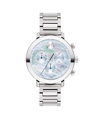 Movado Bold Evolution pour femme Swiss Qtz Movado Bold Evolution pour femme Swiss Qtz
