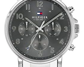 Tommy Hilfiger Montre habillée à quartz en