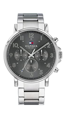 Tommy Hilfiger Montre habillée à quartz en Tommy Hilfiger Montre habillée à quartz en