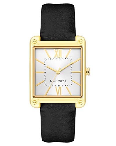 Montre-bracelet Nine West pour femme Montre-bracelet Nine West pour femme