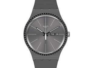 Rails gris