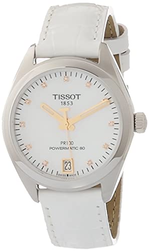 Tissot Montre Automatique Suisse PR 100 Auto Tissot Montre Automatique Suisse PR 100 Auto
