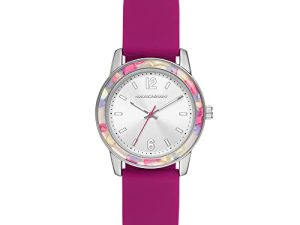 Skechers Brookhurst Montre de sport analogique décontractée