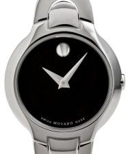 Movado 605247 Kara Bracelet en acier inoxydable