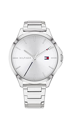 Tommy Hilfiger Montre de sport à quartz Tommy Hilfiger Montre de sport à quartz