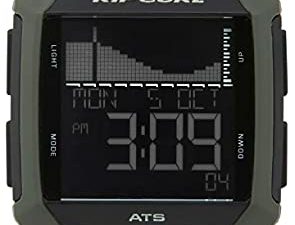 Rip Curl Rifles Tide Montre automatique pour