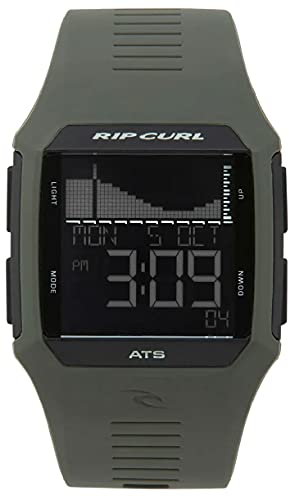 Rip Curl Rifles Tide Montre automatique pour Rip Curl Rifles Tide Montre automatique pour
