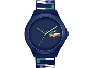 Lacoste Neocroc Montre à quartz pour homme