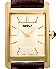 SEIKO Essentiels