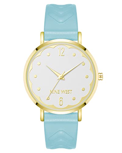 Montre à bracelet à motifs Nine West Montre à bracelet à motifs Nine West