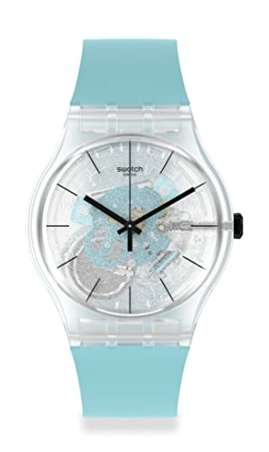 Swatch New Gent BIO-SOURCED Carrousel Swatch New Gent BIO-SOURCED Carrousel