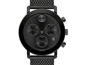 Movado Bold Evolution Montre à quartz suisse