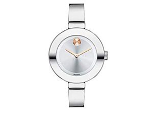 Movado Montre pour femme BOLD Bangles en