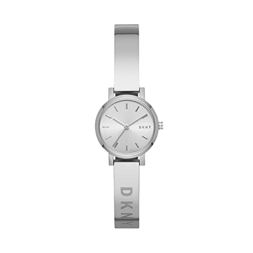 DKNY Soho Slim Montre habillée à quartz DKNY Soho Slim Montre habillée à quartz