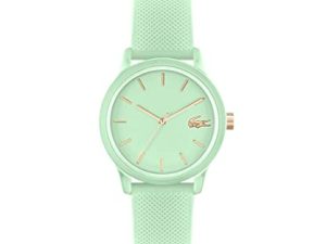 Lacoste.12.12 Montre à quartz pour femme avec