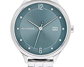 Tommy Hilfiger Montre à quartz pour femme