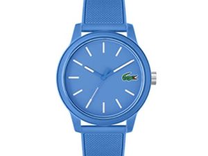 Lacoste.12.12 Montre à quartz pour homme avec