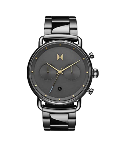 MVMT |Terroir | Montre Homme | 48 MVMT |Terroir | Montre Homme | 48