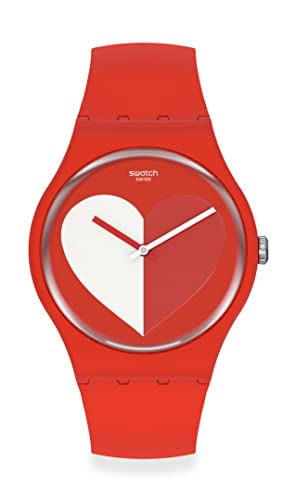 Swatch New Gent BIO-SOURCED Quartz Bracelet en Swatch New Gent BIO-SOURCED Quartz Bracelet en
