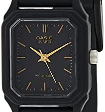 Casio Montre de sport décontractée pour femme