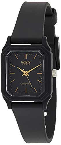 Casio Montre de sport décontractée pour femme Casio Montre de sport décontractée pour femme